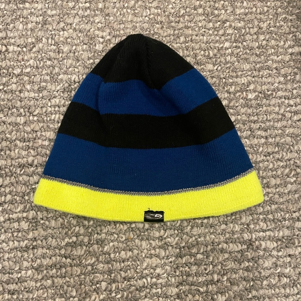 Boys Champion Winter Hat